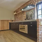 De Hoeve Iii Holiday home