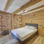 De Hoeve Iii Holiday home *