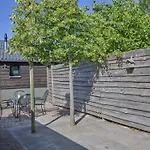 Holiday home De Hoeve Iii Hulsel