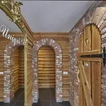 De Hoeve Iii Holiday home *