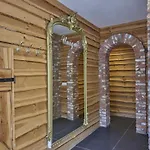 Holiday home De Hoeve Iii Hulsel