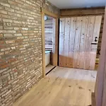 Holiday home De Hoeve Iii Hulsel