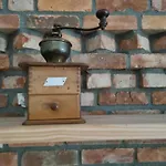 Holiday home De Hoeve Iii *