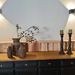 Holiday home De Hoeve Iii Hulsel