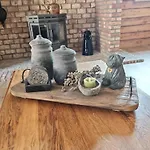 De Hoeve Iii Holiday home
