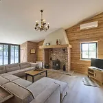 Holiday home De Hoeve Iii Hulsel