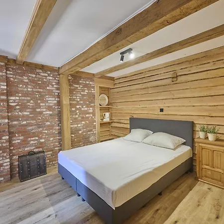 De Hoeve Iii Дом отдыха *