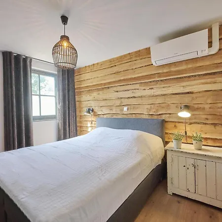 Дом отдыха De Hoeve Iii Hulsel