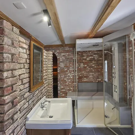 Casa vacanze De Hoeve Iii *