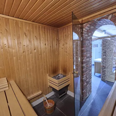 Дом отдыха De Hoeve Iii