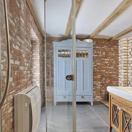 De Hoeve Iii Дом отдыха *