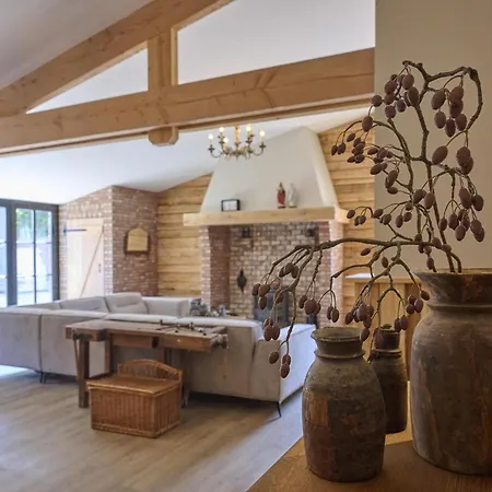 De Hoeve Iii Casa vacanze