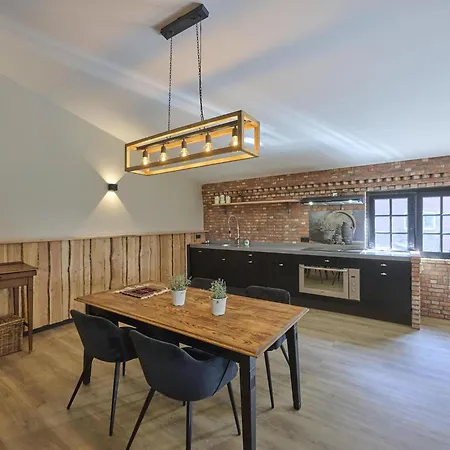De Hoeve Iii Casa vacanze *
