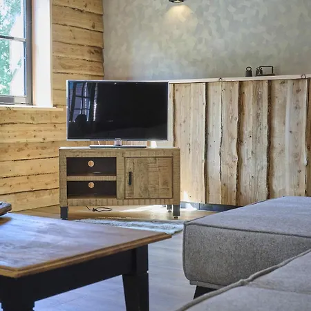 De Hoeve Iii Дом отдыха Hulsel