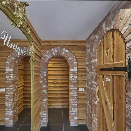 De Hoeve Iii Casa vacanze *