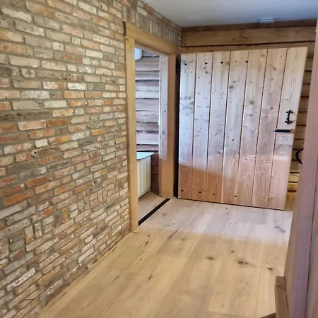 Дом отдыха De Hoeve Iii Hulsel