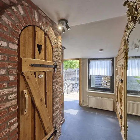 De Hoeve Iii * Hulsel