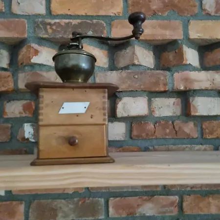 Casa vacanze De Hoeve Iii *