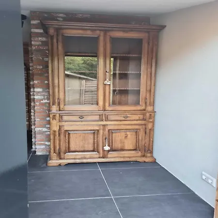 De Hoeve Iii Ferienhaus Hulsel