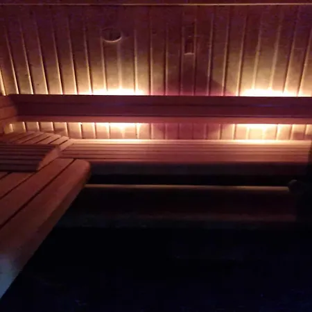 De Hoeve Iii Дом отдыха *