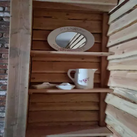 Casa vacanze De Hoeve Iii Hulsel