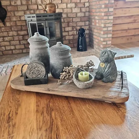 De Hoeve Iii Дом отдыха