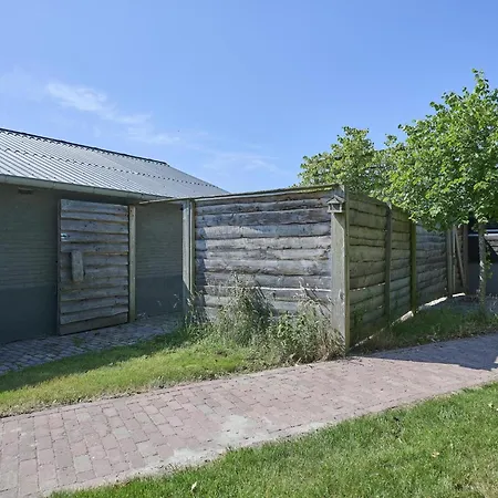 De Hoeve Iii Ferienhaus *