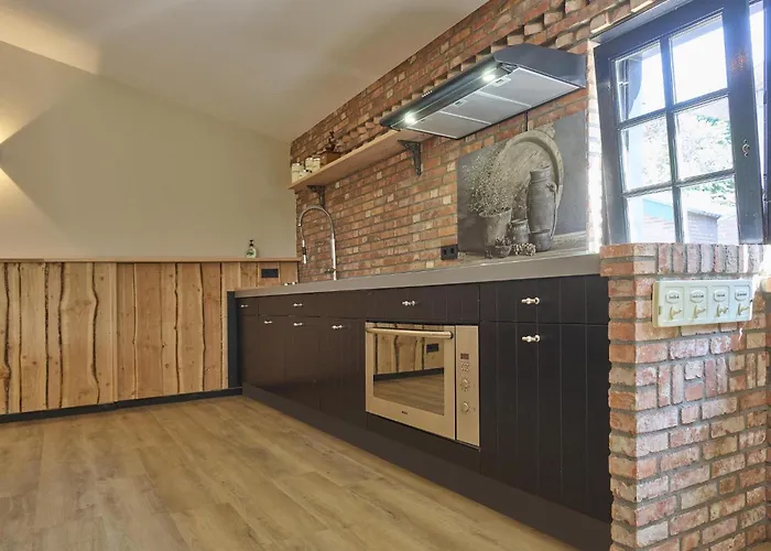 De Hoeve Iii Ferienhaus