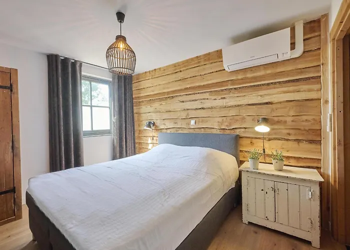 Ferienhaus De Hoeve Iii Hulsel