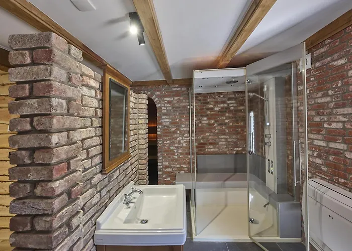 Ferienhaus De Hoeve Iii *