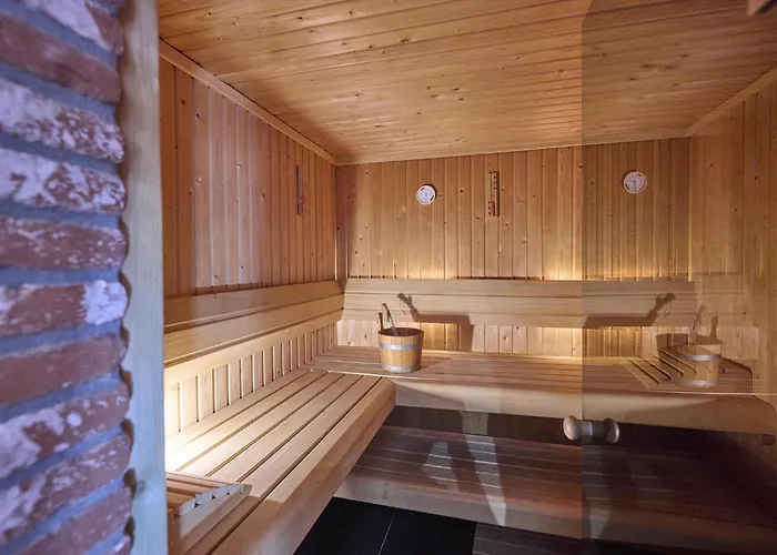 De Hoeve Iii * Hulsel