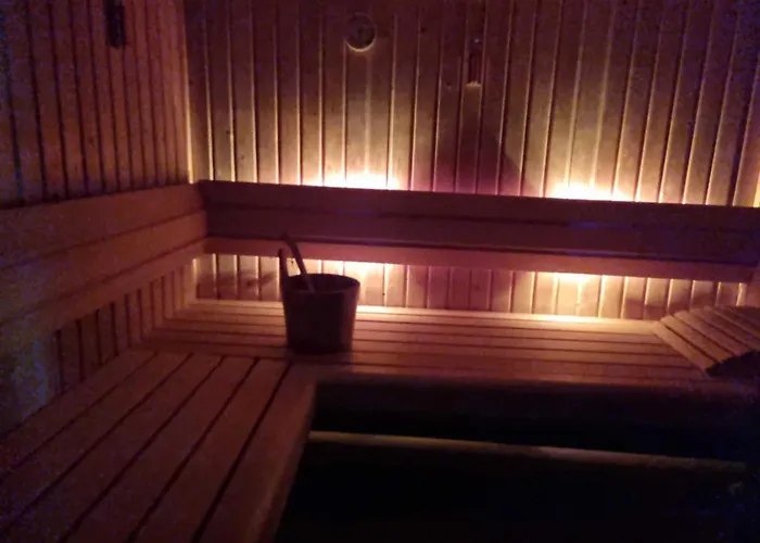 De Hoeve Iii Ferienhaus Hulsel