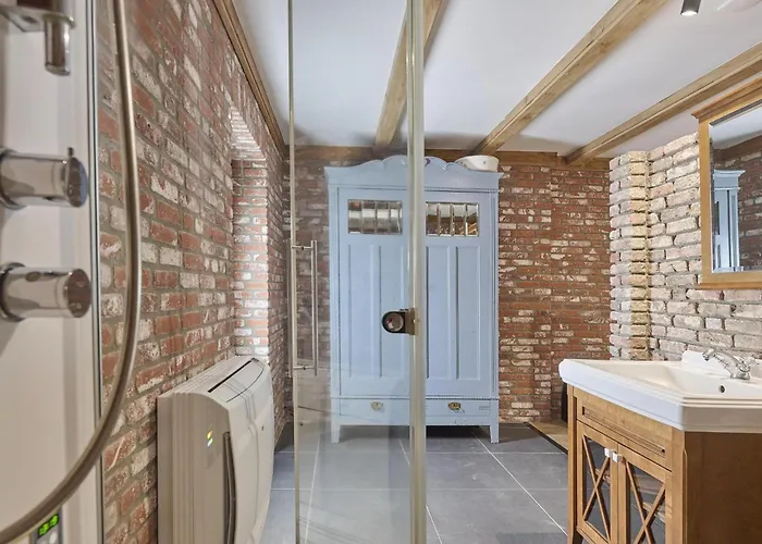 De Hoeve Iii Ferienhaus *