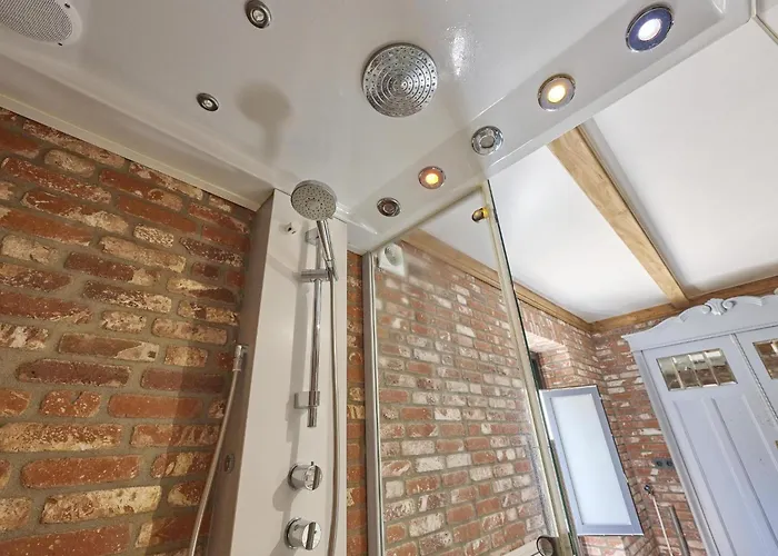 De Hoeve Iii Ferienhaus