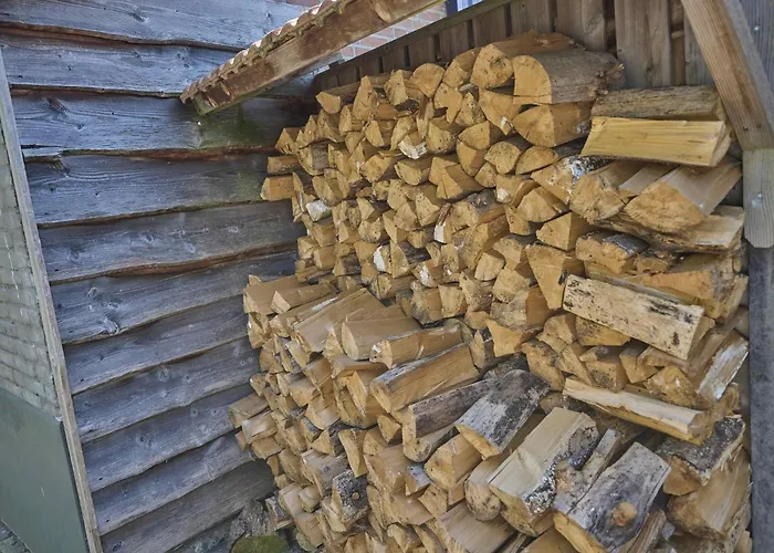 De Hoeve Iii Ferienhaus