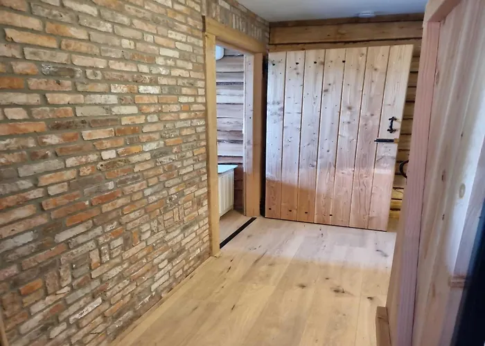 Ferienhaus De Hoeve Iii Hulsel