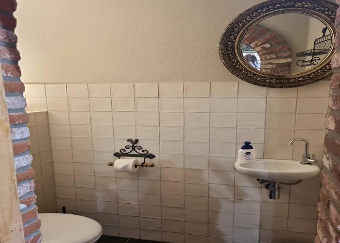 De Hoeve Iii Ferienhaus *