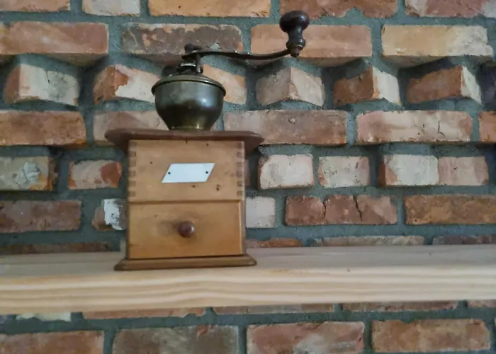 Ferienhaus De Hoeve Iii *