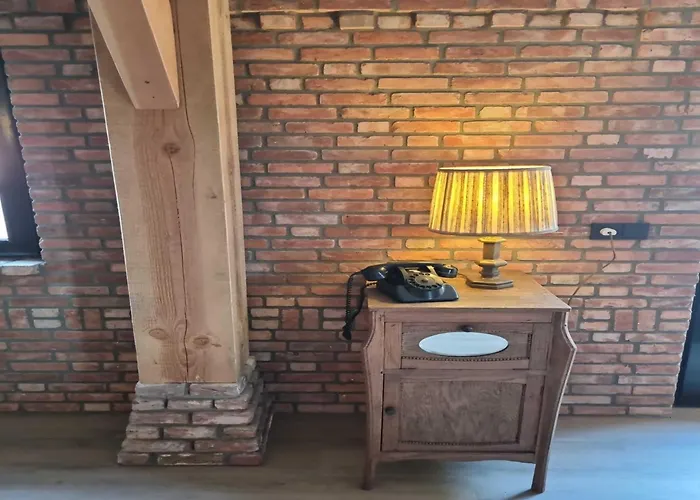 Ferienhaus De Hoeve Iii