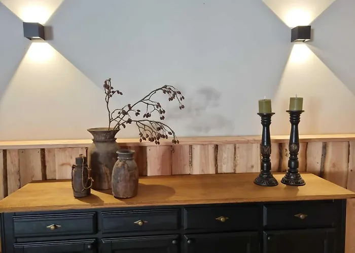 Ferienhaus De Hoeve Iii Hulsel