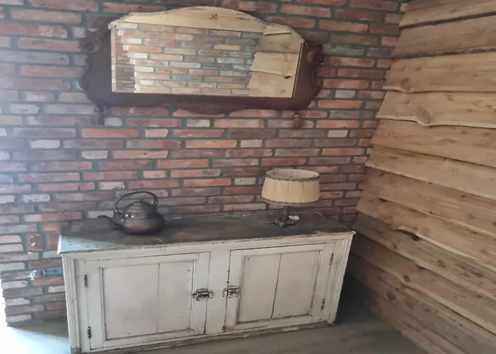 Ferienhaus De Hoeve Iii *