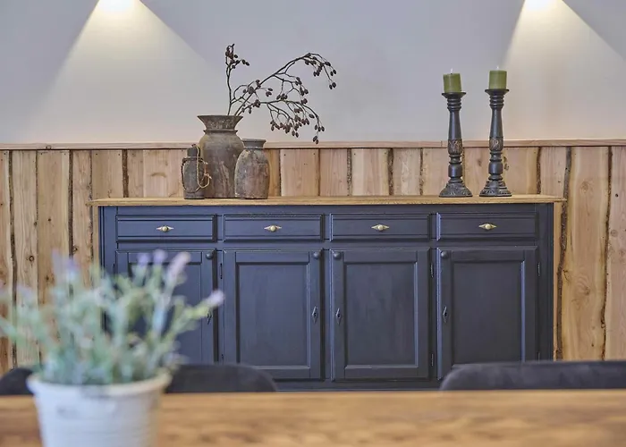 Ferienhaus De Hoeve Iii *