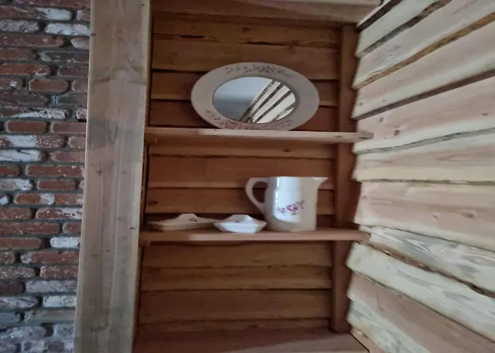 Ferienhaus De Hoeve Iii Hulsel