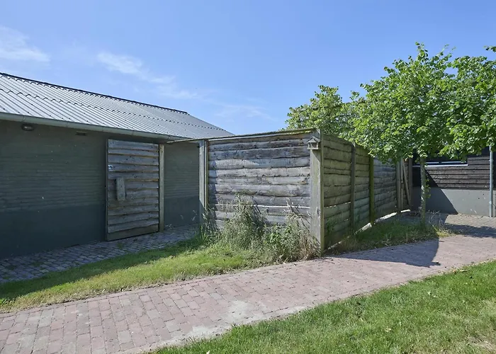 De Hoeve Iii Ferienhaus *