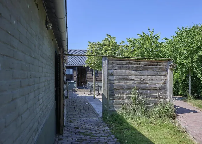 Ferienhaus De Hoeve Iii Hulsel