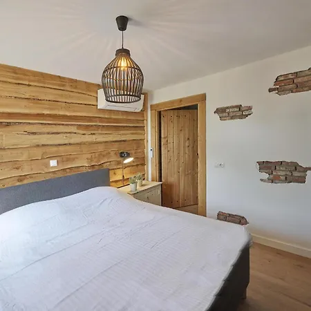 De Hoeve Iii Vakantiehuis