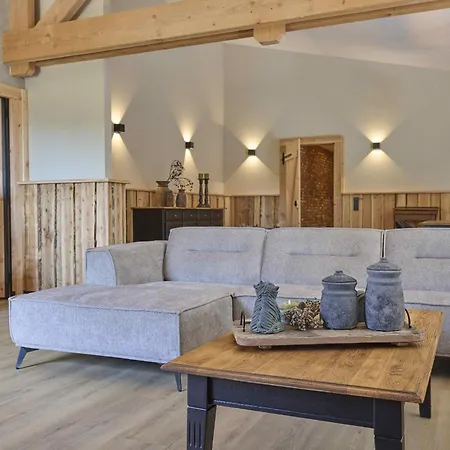 De Hoeve Iii