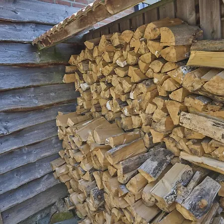 De Hoeve Iii Semesterbostad