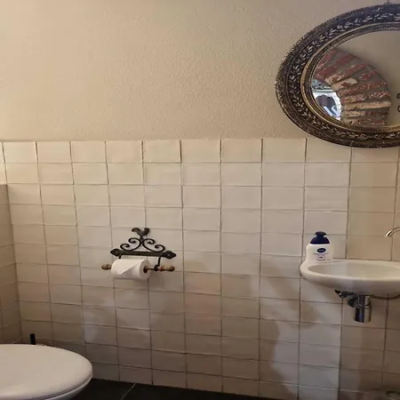 De Hoeve Iii Vakantiehuis *