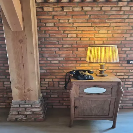 Vakantiehuis De Hoeve Iii